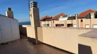 Penthouse at Urbanización de la Isla Grossa, 10 photo 31