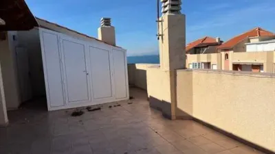 Penthouse at Urbanización de la Isla Grossa, 10 photo 32
