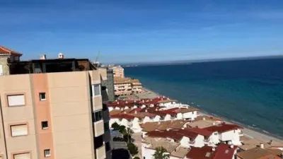 Penthouse at Urbanización de la Isla Grossa, 10 photo 34