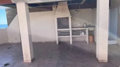 Penthouse at Urbanización de la Isla Grossa, 10 photo 39