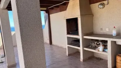 Penthouse at Urbanización de la Isla Grossa, 10 photo 42