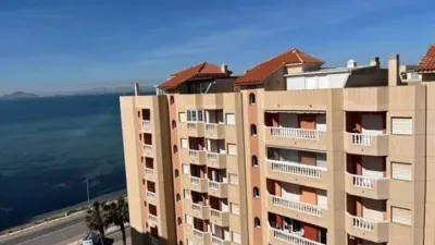 Penthouse at Urbanización de la Isla Grossa, 10 photo 51