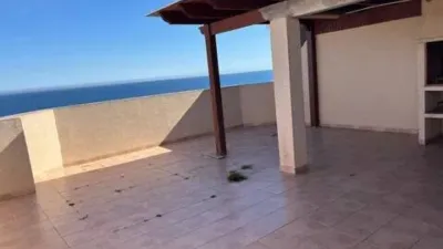 Penthouse at Urbanización de la Isla Grossa, 10 photo 60