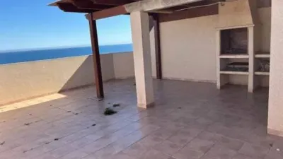Penthouse at Urbanización de la Isla Grossa, 10 photo 61