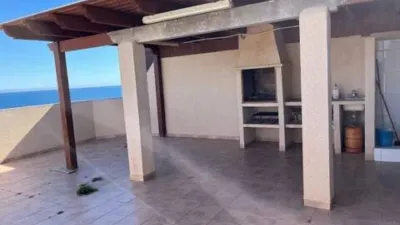 Penthouse at Urbanización de la Isla Grossa, 10 photo 62
