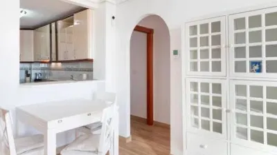 Penthouse at Urbanización de la Isla Grossa, 10 photo 6