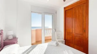 Penthouse at Urbanización de la Isla Grossa, 10 photo 8