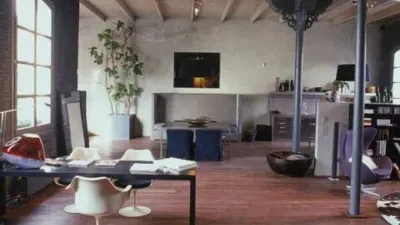 Ático en alquiler en La Dreta de L'Eixample - Imagen 3