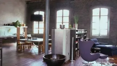 Ático en alquiler en La Dreta de L'Eixample - Imagen 4