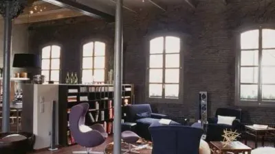 Ático en alquiler en La Dreta de L'Eixample - Imagen 5