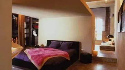 Ático en alquiler en La Dreta de L'Eixample - Imagen 7