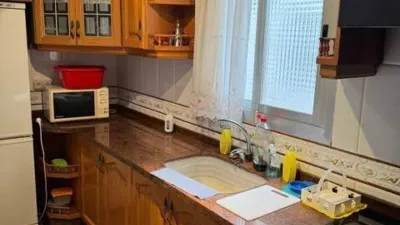 Piso en alquiler en Orriols - Imagen 5