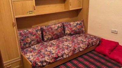 Piso en alquiler en Orriols - Imagen 6