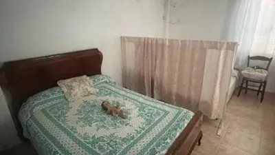 Chalet en venta en Patrocinio de San José-Talavera La Nueva-Gamonal, Patrocinio de San José-Talavera la Nueva-Gamonal (Talavera de la Reina) de 79.900 €