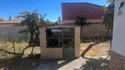 Chalet en venta en Patrocinio de San José-Talavera La Nueva-Gamonal, Patrocinio de San José-Talavera la Nueva-Gamonal (Talavera de la Reina) de 79.900 €