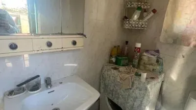 Chalet en venta en Patrocinio de San José-Talavera La Nueva-Gamonal, Patrocinio de San José-Talavera la Nueva-Gamonal (Talavera de la Reina) de 79.900 €