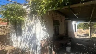 Chalet en venta en Patrocinio de San José-Talavera La Nueva-Gamonal, Patrocinio de San José-Talavera la Nueva-Gamonal (Talavera de la Reina) de 79.900 €