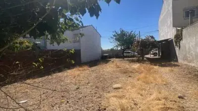 Chalet en venta en Patrocinio de San José-Talavera La Nueva-Gamonal, Patrocinio de San José-Talavera la Nueva-Gamonal (Talavera de la Reina) de 79.900 €