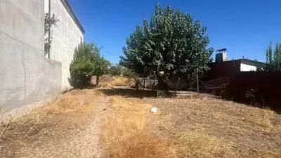 Chalet en venta en Patrocinio de San José-Talavera La Nueva-Gamonal, Patrocinio de San José-Talavera la Nueva-Gamonal (Talavera de la Reina) de 79.900 €