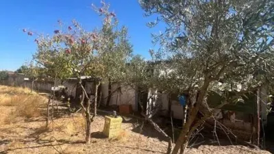 Chalet en venta en Patrocinio de San José-Talavera La Nueva-Gamonal, Patrocinio de San José-Talavera la Nueva-Gamonal (Talavera de la Reina) de 79.900 €