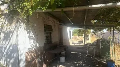 Chalet en venta en Patrocinio de San José-Talavera La Nueva-Gamonal, Patrocinio de San José-Talavera la Nueva-Gamonal (Talavera de la Reina) de 79.900 €
