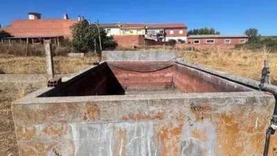 Chalet en venta en Patrocinio de San José-Talavera La Nueva-Gamonal, Patrocinio de San José-Talavera la Nueva-Gamonal (Talavera de la Reina) de 79.900 €