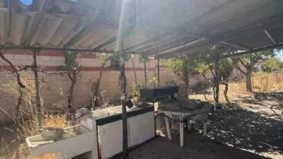 Chalet en venta en Patrocinio de San José-Talavera La Nueva-Gamonal, Patrocinio de San José-Talavera la Nueva-Gamonal (Talavera de la Reina) de 79.900 €
