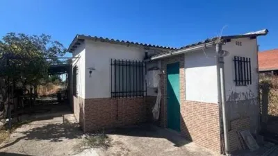 Chalet en venta en Patrocinio de San José-Talavera La Nueva-Gamonal, Patrocinio de San José-Talavera la Nueva-Gamonal (Talavera de la Reina) de 79.900 €