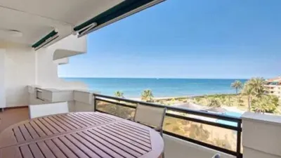 Piso – Dénia - Vista 2