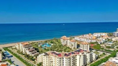 Piso – Dénia - Vista 3