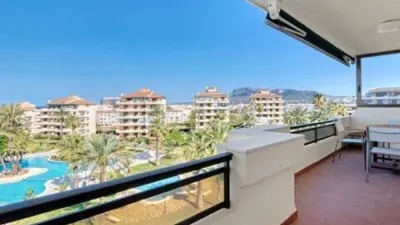 Piso – Dénia - Vista 4