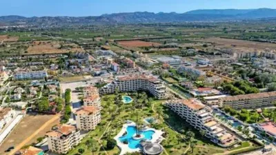 Piso – Dénia - Más