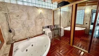 Apartment in the City Centre photo 10