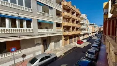 Apartment in the City Centre photo 21