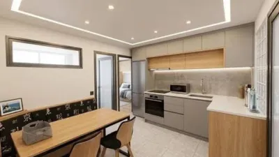 Apartment in the City Centre photo 22