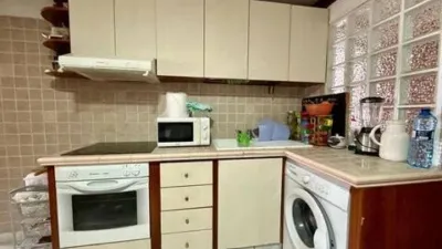 Apartment in the City Centre photo 24