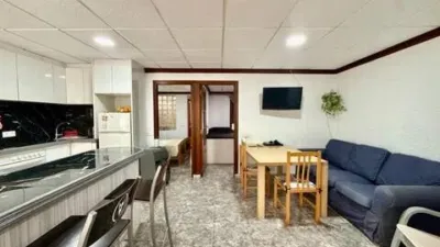 Apartment in the City Centre photo 2