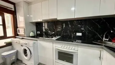 Apartment in the City Centre photo 4