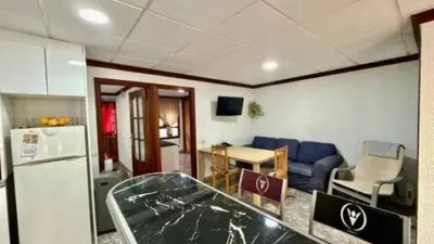 Apartment in the City Centre photo 8