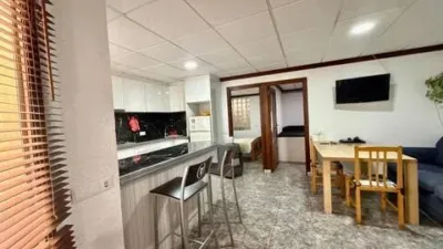 Apartment in the City Centre photo 6