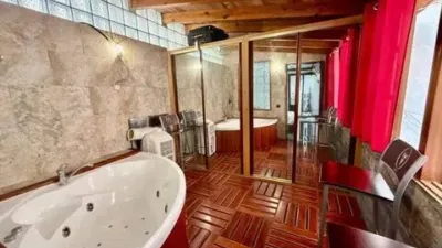 Apartment in the City Centre photo 9