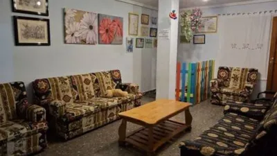 Apartment in Silla photo 12