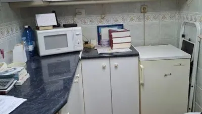 Apartment in Silla photo 13