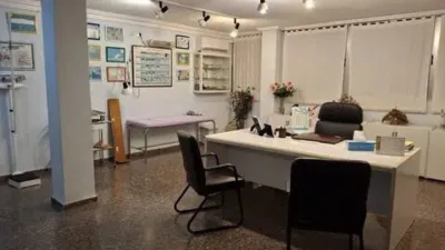 Apartment in Silla photo 14