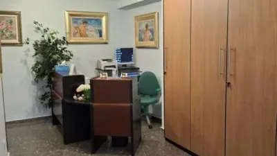 Apartment in Silla photo 15