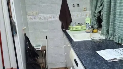 Apartment in Silla photo 18