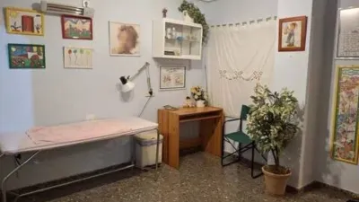 Apartment in Silla photo 23