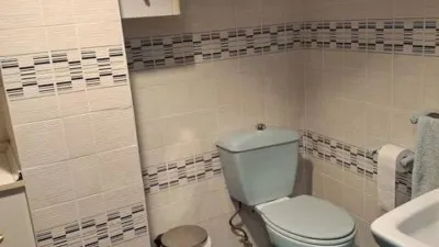Apartment in Silla photo 6