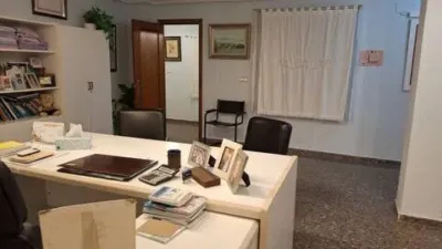 Apartment in Silla photo 7