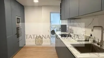 Piso en alquiler en Aiora - Imagen 7